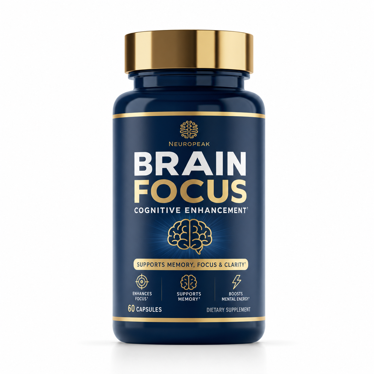 Zihin Performans Paketi