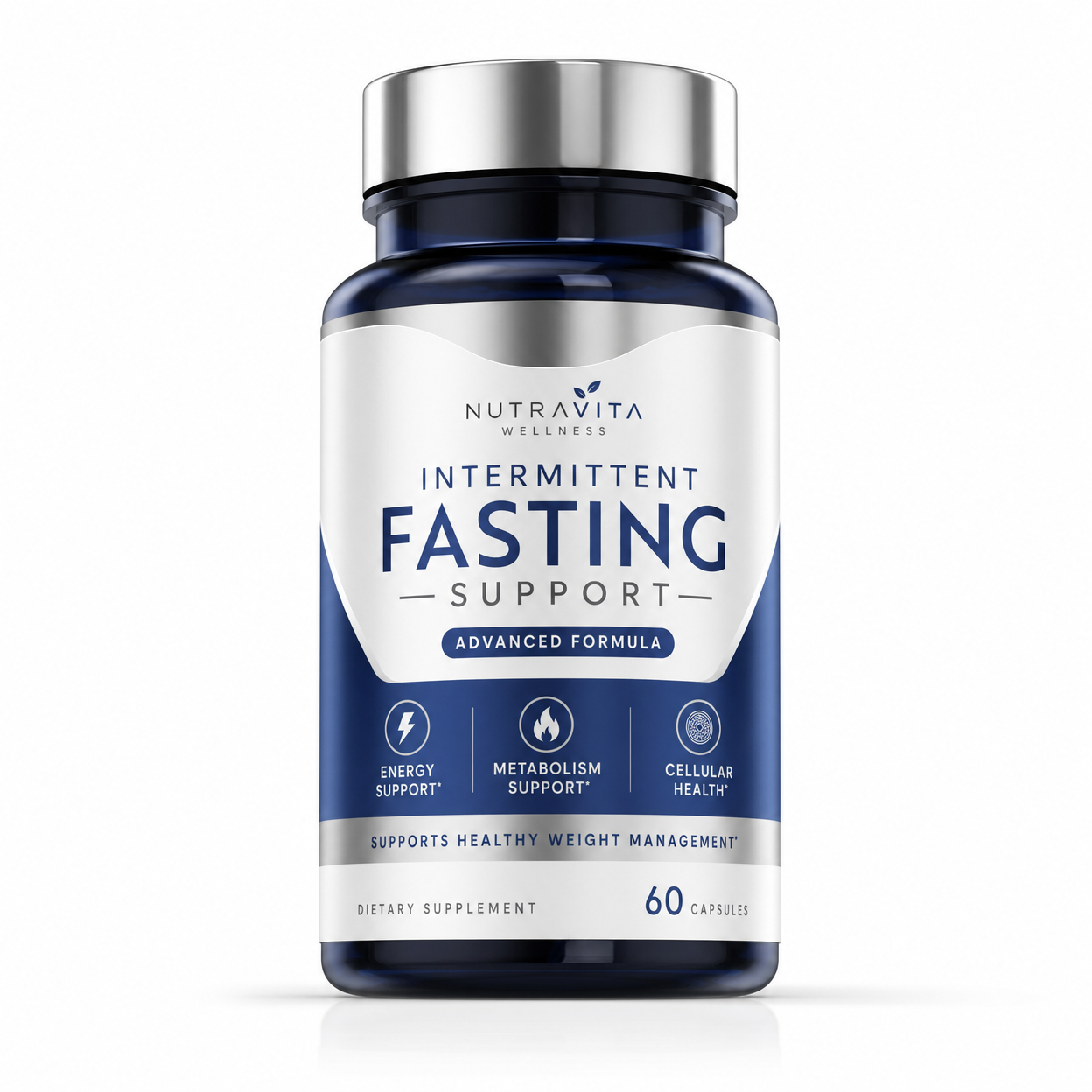 Aralıklı Oruç Destek Paketi