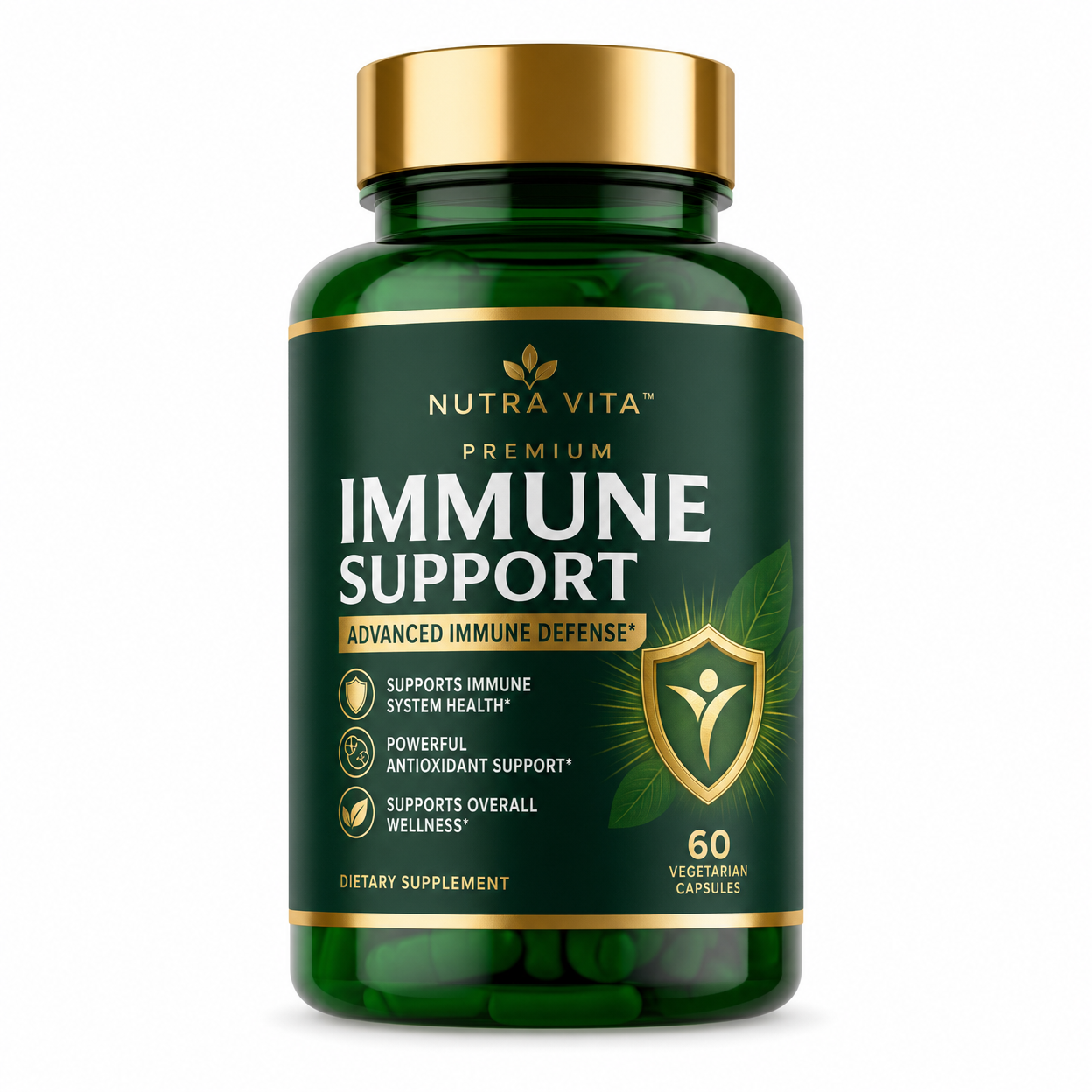 Bağışıklık Paketi